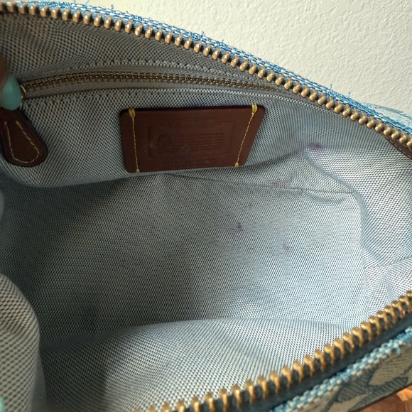 Coach Demi Re-edition - Picture 6 of 6